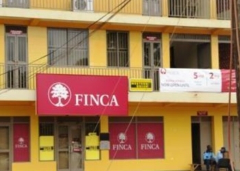 finca malawi savings promotion gas cooker prize