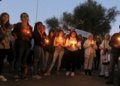 georgia high school shooting victims memorial