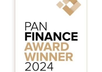 pan finance award winners 2024