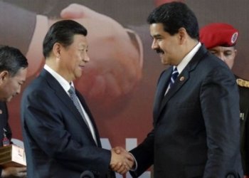 political and economic relations between china and latin america without hyphens