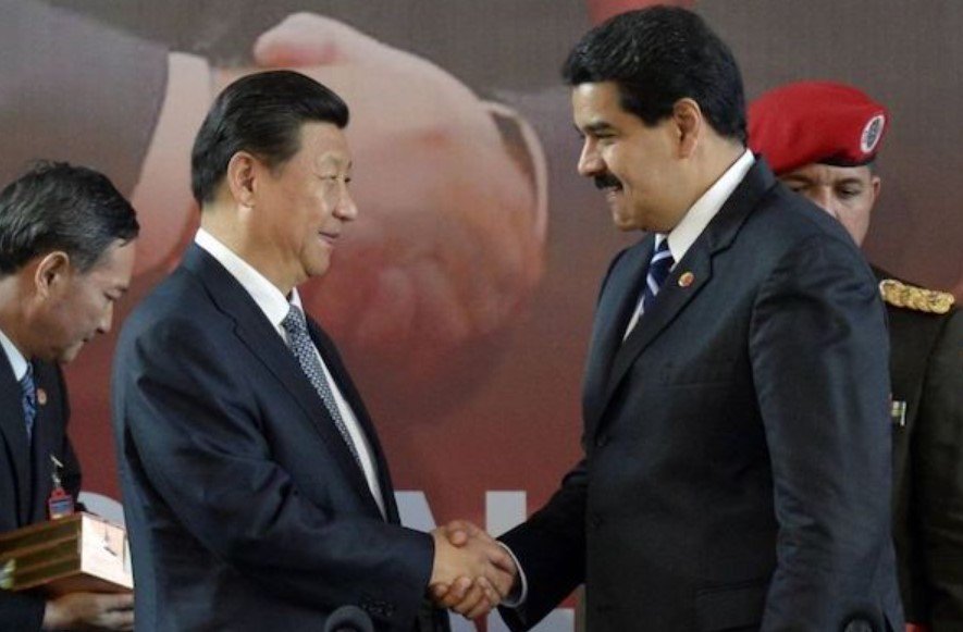 political and economic relations between china and latin america without hyphens