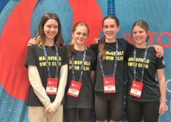 sgs swimmers victorian age championships 2024