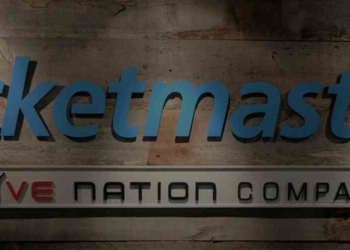 ticketmaster website technical issues