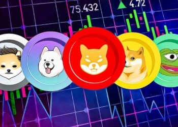 Analysts Recommend Buying Meme Coins During Market Dips