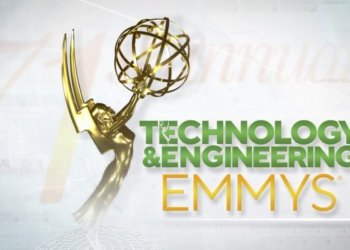 ILM Receives Inaugural Technology & Engineering Emmy Award Nomination