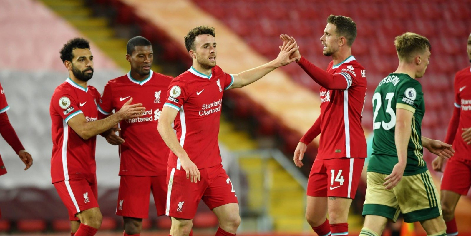 Sheffield United Secure Narrow Victory Over Swansea City