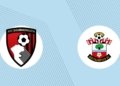 bournemouth vs southampton premier league match 2024