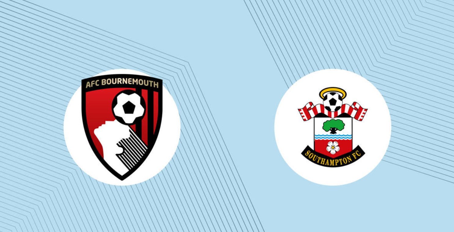 bournemouth vs southampton premier league match 2024