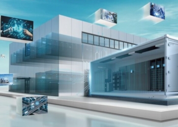 delta electronics precision cooling technology data centre world asia 2024