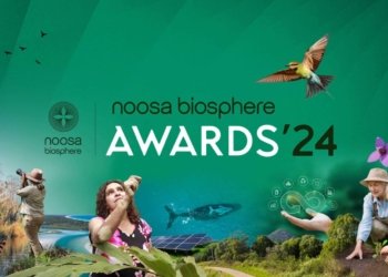 noosa biosphere reserve conservation technology