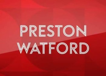 preston north end vs watford championship match 2024