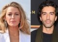 Blake Lively and Justin Baldoni film controversy