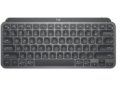 Logitech MX Keys Mini keyboard