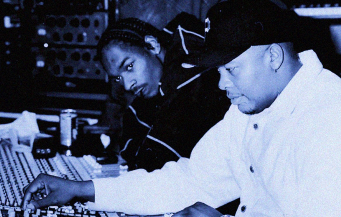 dr-dre-snoop-dogg-collaboration