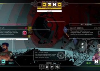 Citizen Sleeper 2 gameplay screenshot