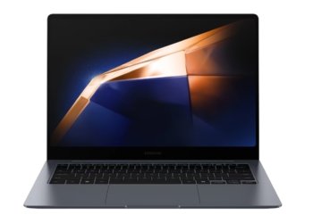 Samsung Galaxy Book 4 laptop