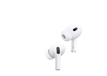 Apple AirPods Pro 2 earbuds