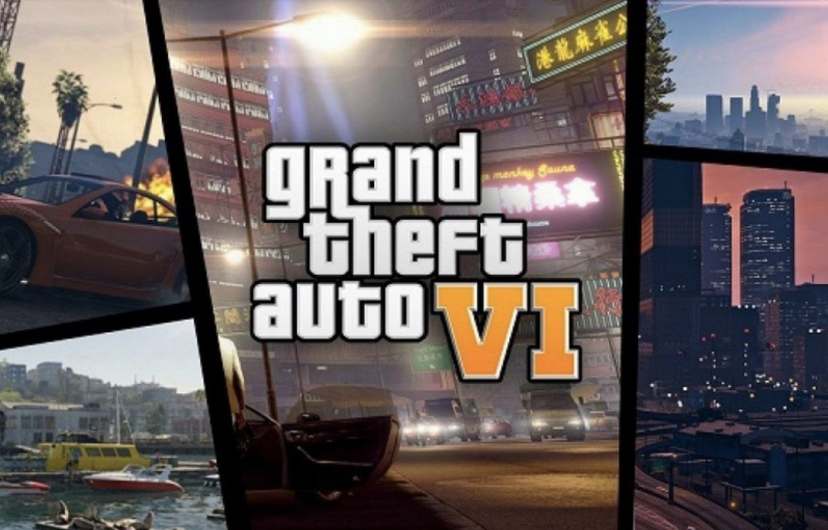 Grand Theft Auto VI trailer screenshot