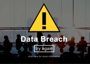 cybercrime data breach