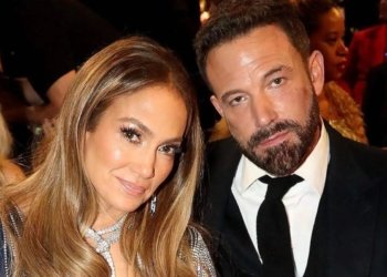 jennifer lopez ben affleck divorce news photo