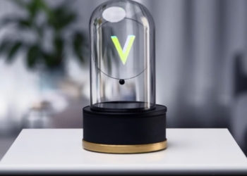 raspberry pi pepper pi illusion display