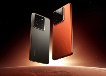 realme gt7 pro racing edition smartphone