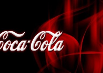 Coca-Cola stock price chart