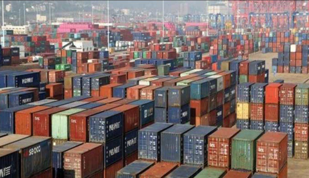 India trade report February 2025