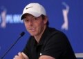 Rory McIlroy press conference The Players Championship