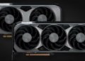AMD RX 9060 XT graphics card