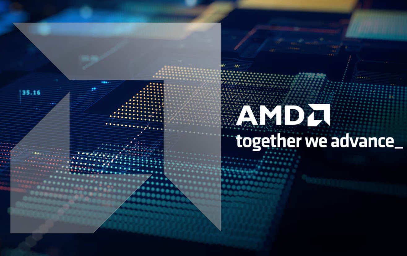 AMD and PTC semiconductor industry