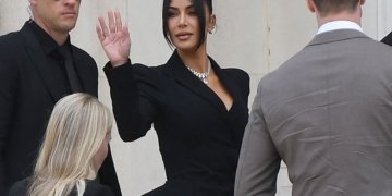 Kim Kardashian Paris robbery trial courtroom