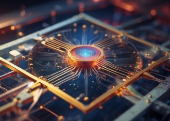 Quantum computing innovation