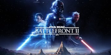 Star Wars Battlefront II gameplay multiplayer steam resurgence
