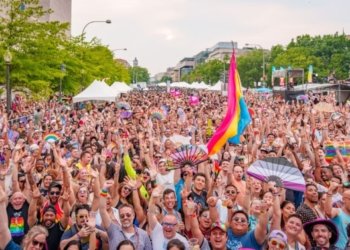 World Pride 2025 Washington DC performers