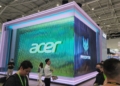 acer freesense ring ai transbuds computex 2025 showcase