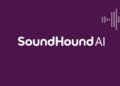 soundhound ai speech recognition app interface