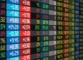 stock market volatility 2025
