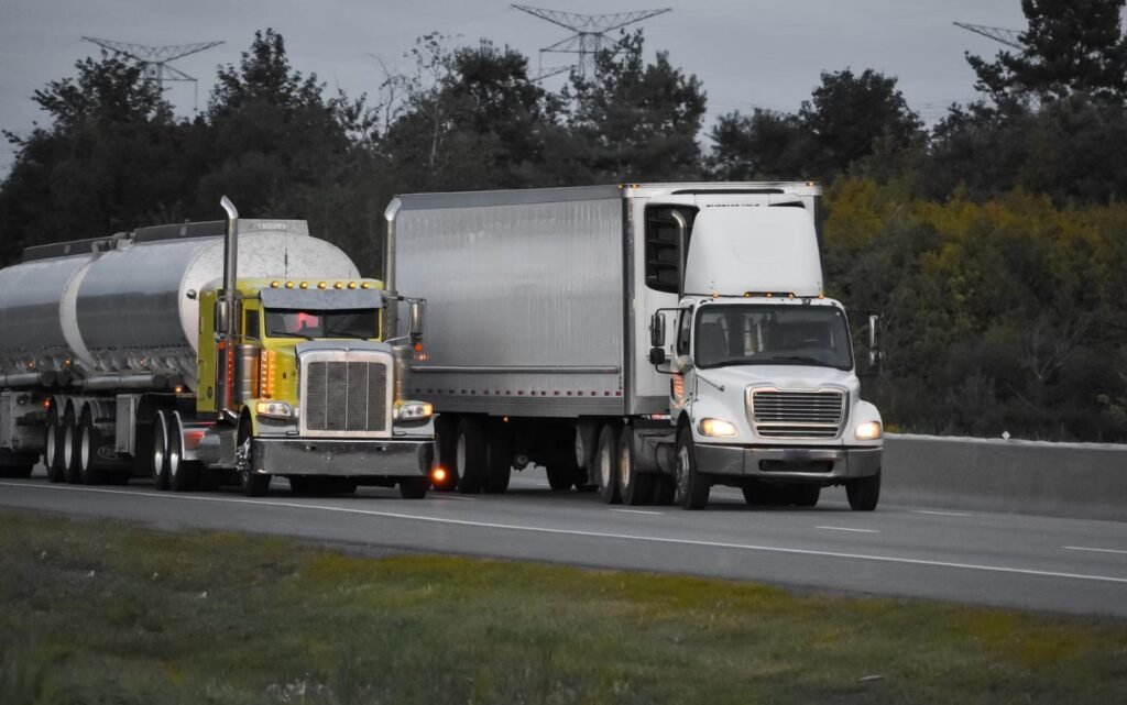 trailer safety