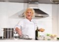 Anne Burrell Food Network worst cooks