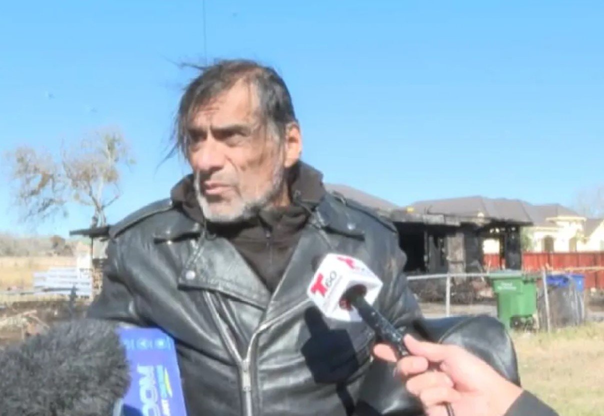 Jonathan Joss San Antonio shooting news
