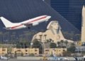 Khaby Lame airport Las Vegas ICE detention
