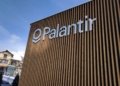 Palantir AI stock chart growth
