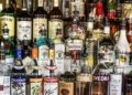 United Spirits NAO Spirits Greater Than Hapusa gin bottles India