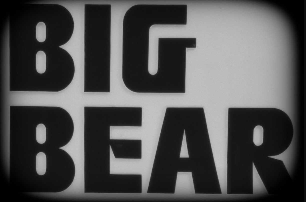 bigbear ai company stock chart 2025