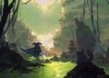 end of abyss video game demo gameplay summer game fest