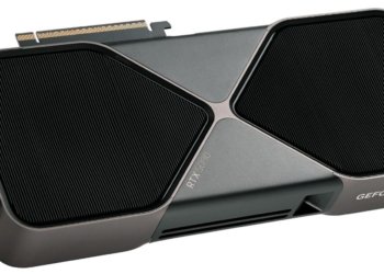 galax geforce rtx 5080 hof graphics card