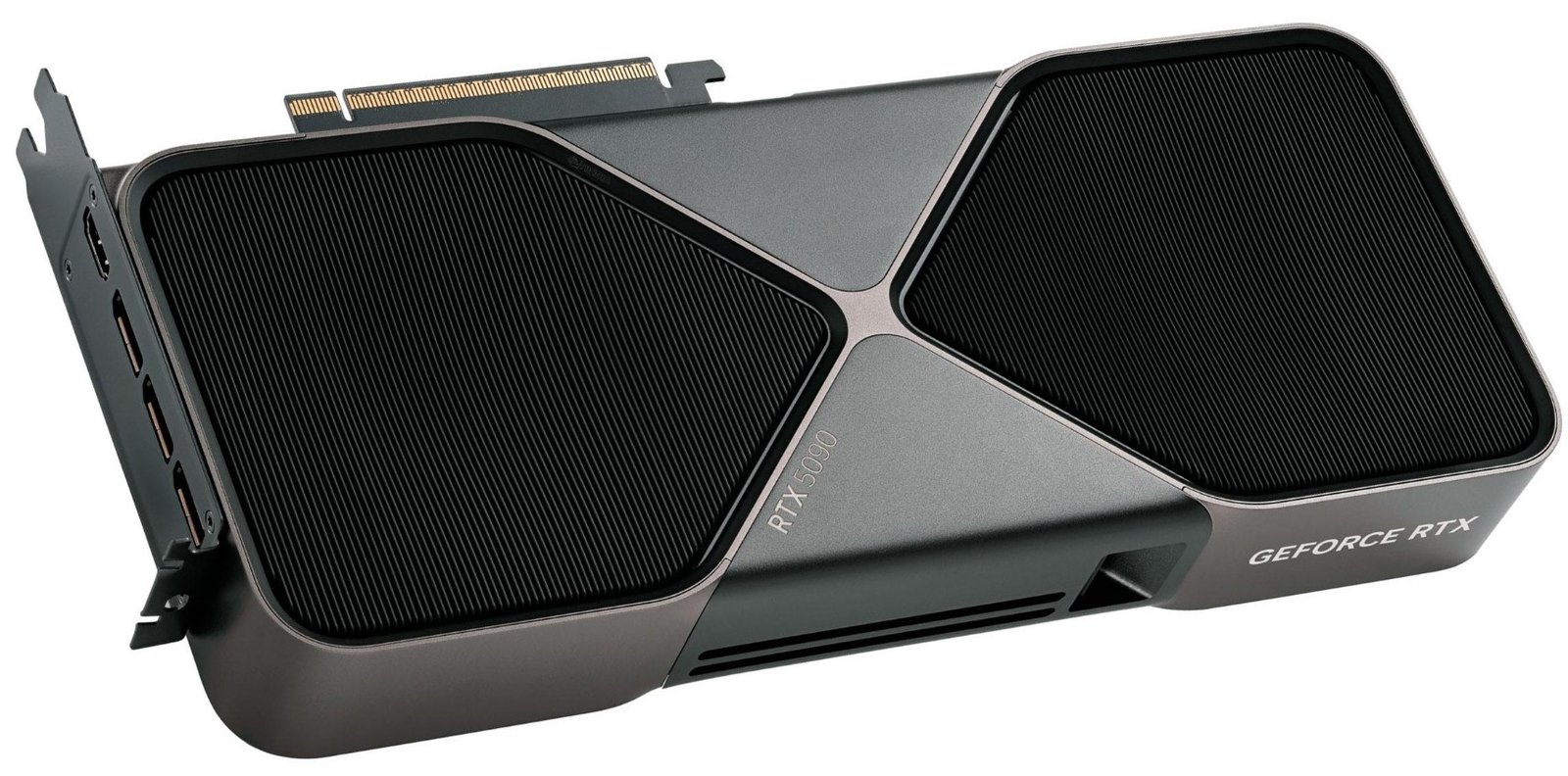 galax geforce rtx 5080 hof graphics card