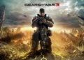 gears of war reloaded promotional poster