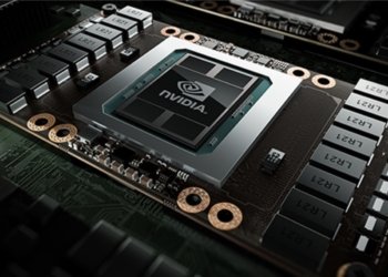 nvidia data center gpu ai chip